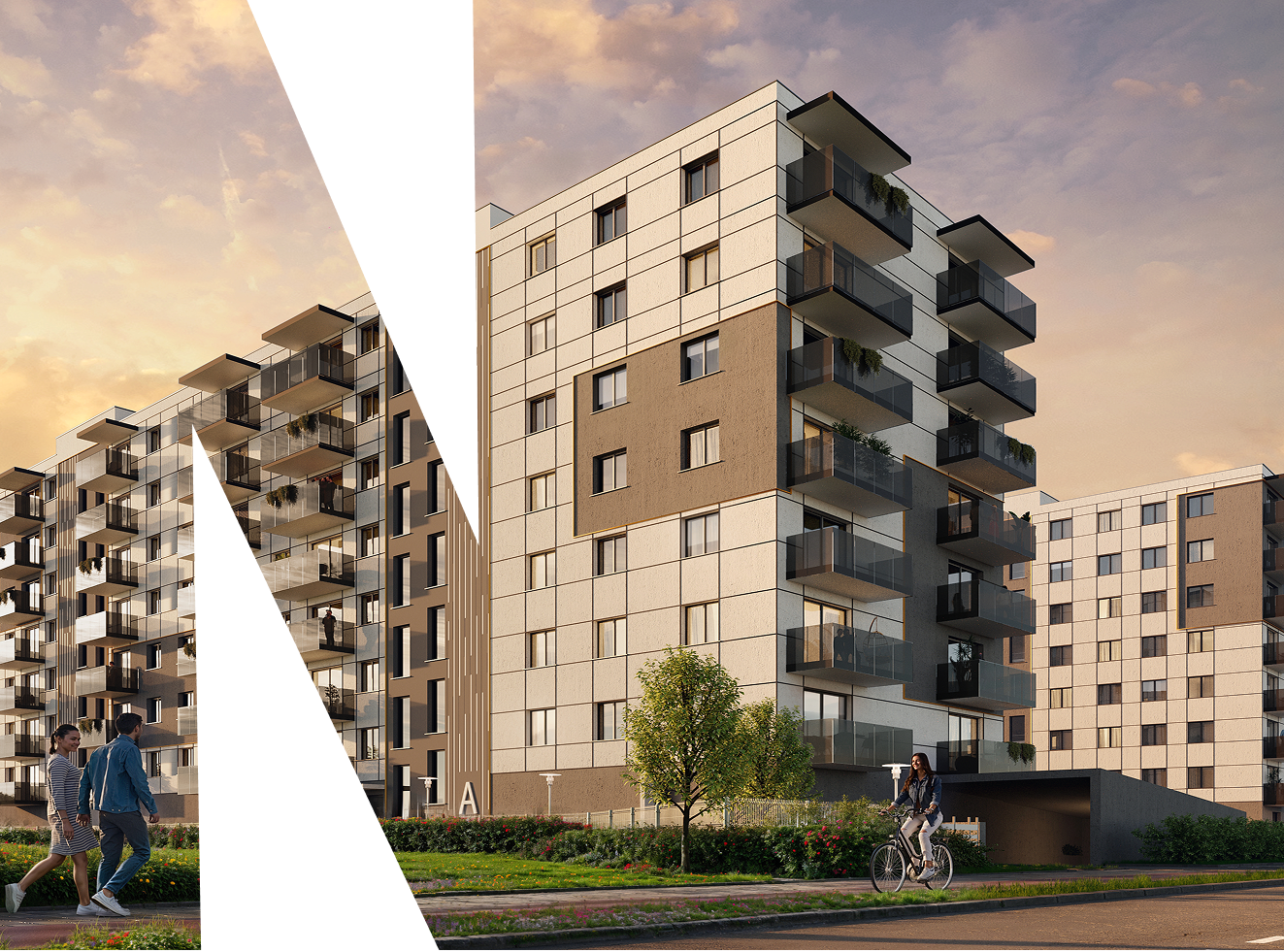 Nova<br />
Inwestycja